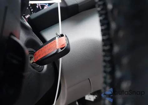 2012 Honda Odyssey Ex-L из США, поврежденный, VIN 5FNRL5H66CB078356